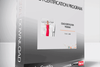 Brooke Castillo – Coach Certification Program