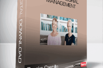 Brooke Castillo – Entrepreneurial Management