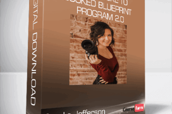 Brooke Jefferson – From Broke to Booked Blueprint Program 2.0
