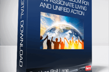 Brother Phil Lane – Indigenous Wisdom for Compassionate Living and Unified Action