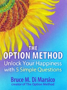 Bruce Di Marsico - The Option Method