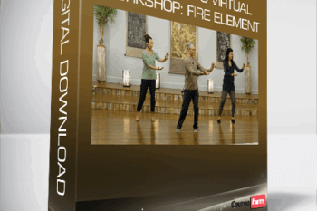 Bruce Frantzis – Five Elements Virtual Workshop: Fire Element