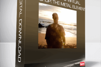 Bruce Frantzis – Five Elements Virtual Workshop: The Metal Element