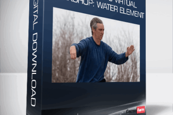 Bruce Frantzis – Five Elements Virtual Workshop: Water Element