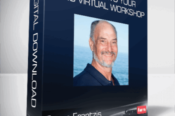 Bruce Frantzis – Relaxing Into Your Being Virtual Workshop
