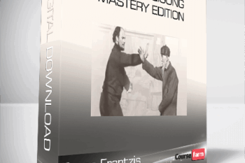 Bruce Frantzis – Standing Qigong mastery edition
