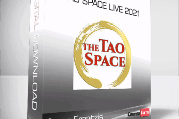 Bruce Frantzis – Tao Space Live 2021