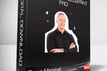 Bruce Marshall – Black Swan Blueprint PRO