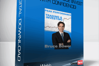 Bruce Webb – Trade with Bruce (Invest With Confidence)