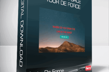 Brute De Force – Tour De Force