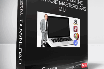 Bryan Guerra – The Complete Online Arbitrage Masterclass 2.0