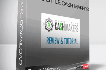 Bryan Winters – Dumb Little Cash Makers