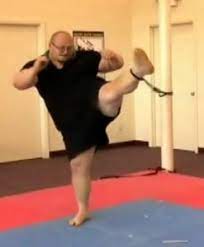 Bud Jeffries - How To Hit Like A Freight Train