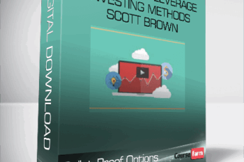 Bullet-Proof Options – Controlled Leverage Investing Methods – Scott Brown