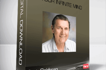 Burt Goldman – Your Infinite Mind
