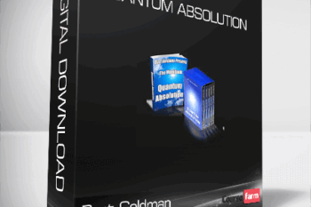 Burt Goldman – Quantum Absolution