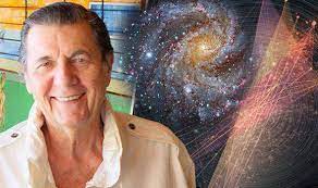 Burt Goldman - Quantum Jumping - Learn from alternate better versions of you