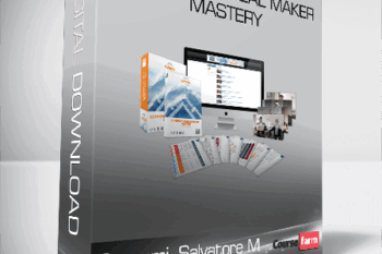 Buscemi, Salvatore M – Commercial Deal Maker Mastery
