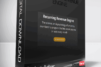Bushra Azhar – Recurring Revenue Engine