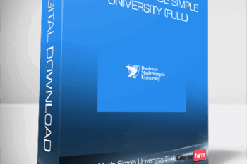 Business Made Simple University (Full)