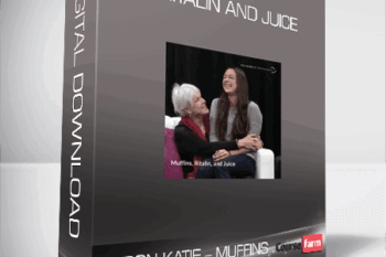 Byron Katie – Muffins – Ritalin and Juice