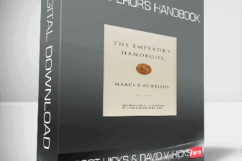 C. Scot Hicks & David V. Hicks – The Emperor’s Handbook