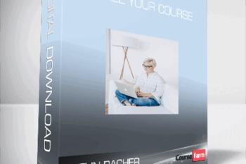 Caitlin Bacher – Scale Your Course