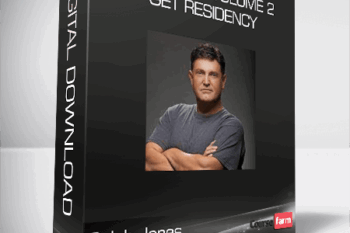 Caleb Jones – Five Flags Volume 2 – Get Residency