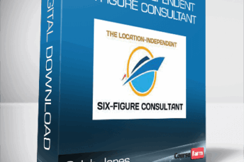 Caleb Jones – Location Independent Six Figure Consultant