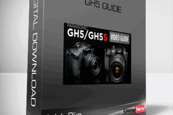 Caleb Pike – GH5 Guide