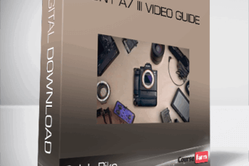 Caleb Pike – SONY A7 III VIDEO GUIDE