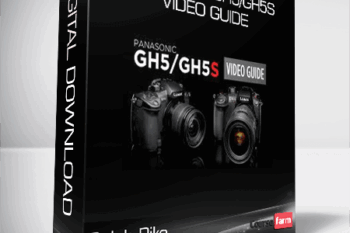 Caleb Pike – Panasonic GH5/GH5s Video Guide