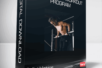 Caliathletics – Calisthenics Workout Program