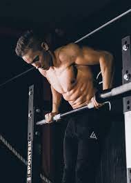 Caliathletics - Calisthenics Workout Program