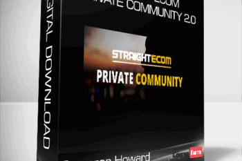 Cameron Howard – Straight Ecom Private Community 2.0