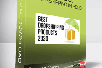 Camron Carra – Successful Dropshipping in 2020