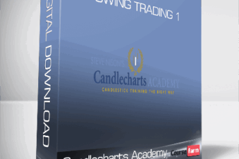 Candlecharts Academy – Swing Trading 1