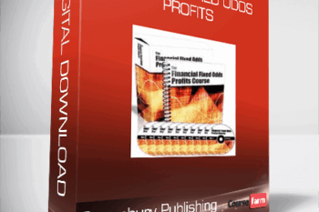 Canonbury Publishing – Financial Fixed Odds Profits