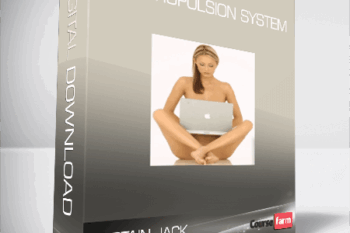Captain Jack – New Propulsion System