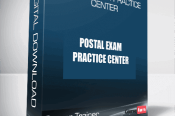 Career Trainer – Postal Exam Practice Center