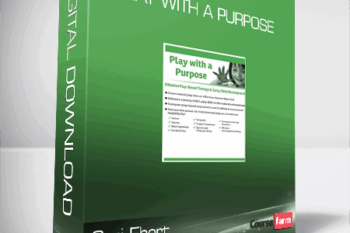 Cari Ebert – Play with a Purpose