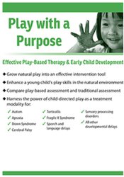 Cari Ebert - Play with a Purpose