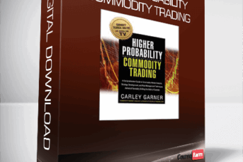 Carley Garner – HIGHER PROBABILITY COMMODITY TRADING