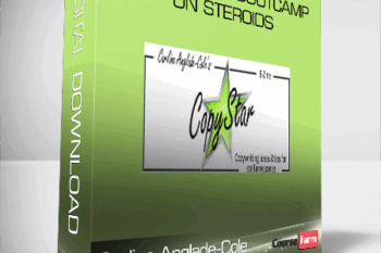 Carline Anglade-Cole – Copywriting Bootcamp on Steroids