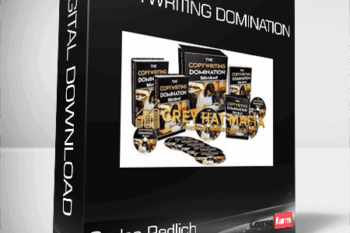 Carlos Redlich – Copywriting Domination