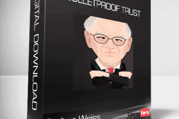 Carlton Weiss – Bulletproof Trust
