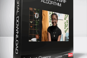 Carlynn Greene – The Scholarship Algorithm