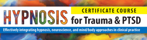 Carol Kershaw/Bill Wade - Hypnosis for Trauma and PTSD