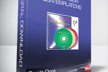 Carole Doré – PowerVision Contemplations