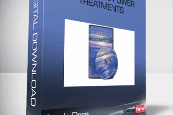 Carole Dore – How To Give Power Treatments